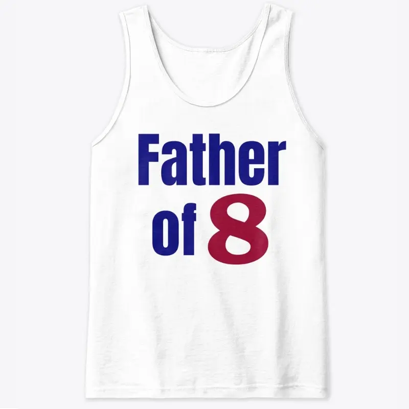 Father of 8