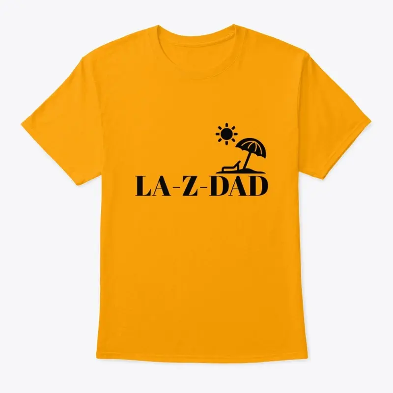 LA-Z-DAD