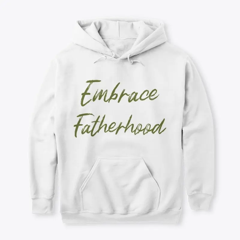 Embrace Fatherhood