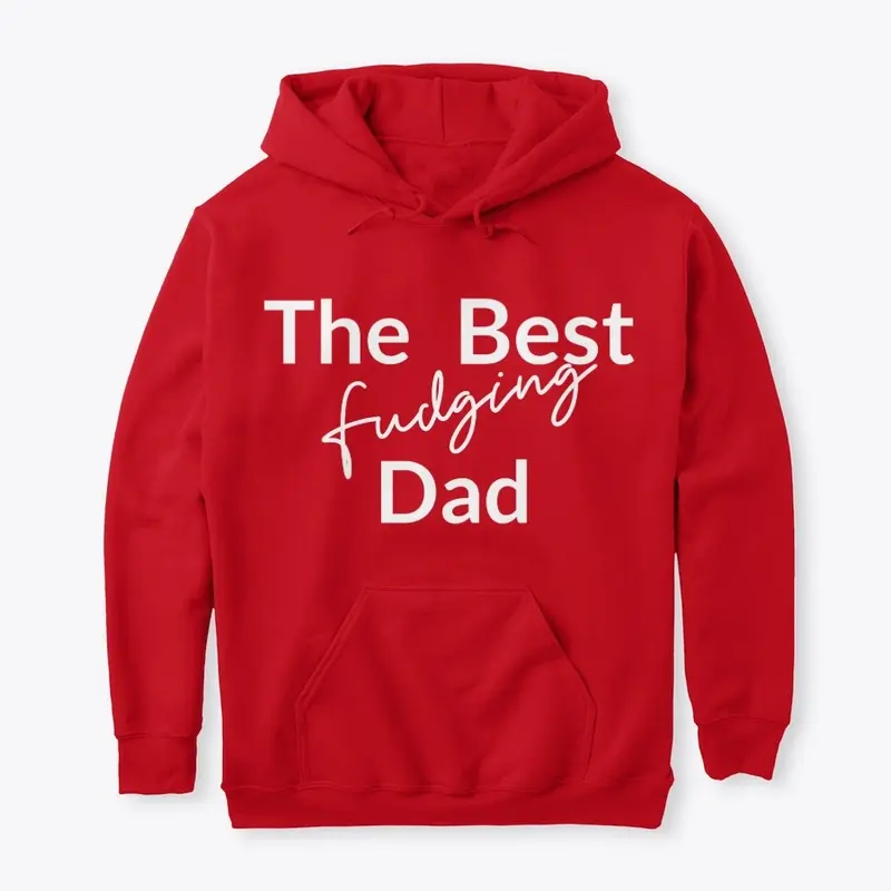 Best Fudging Dad